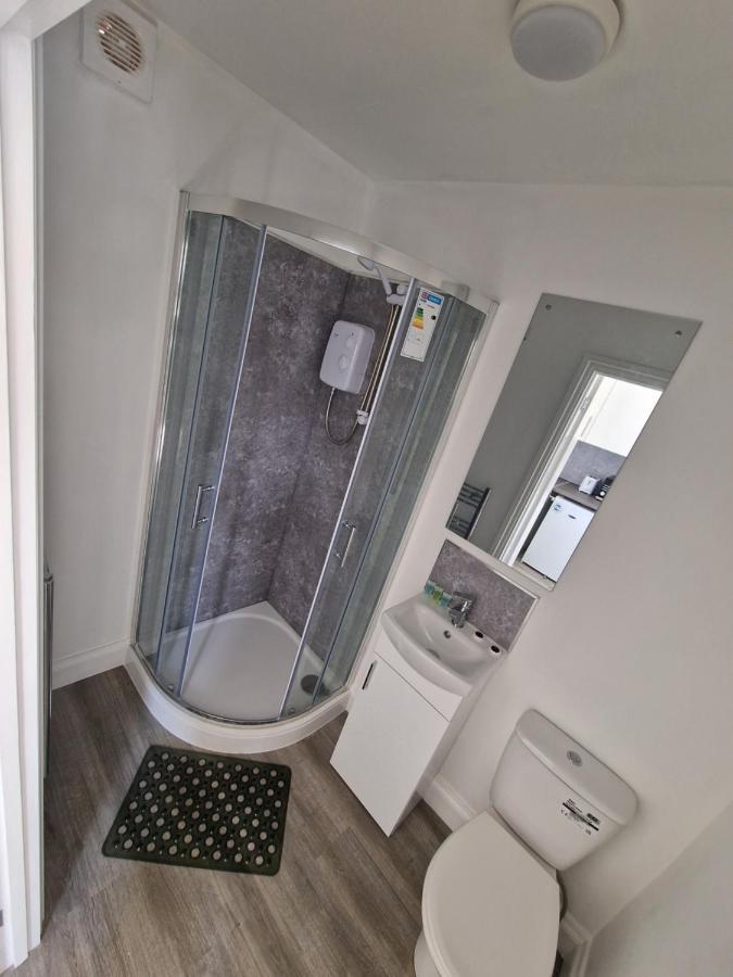 Sea View Stay 17 Princes Road Great Yarmouth Exterior photo